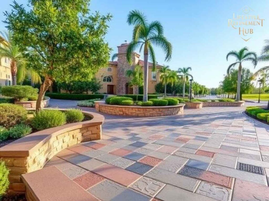 Land Park Driveway Paver Options in Los Angeles: Ultimate Local Guide for Homeowners 1 Durable concrete and stone driveway pavers in Los Angeles Land Park