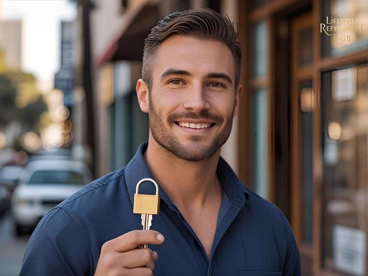 Friendly locksmith providing 24/7 service in Mission District Los Angeles