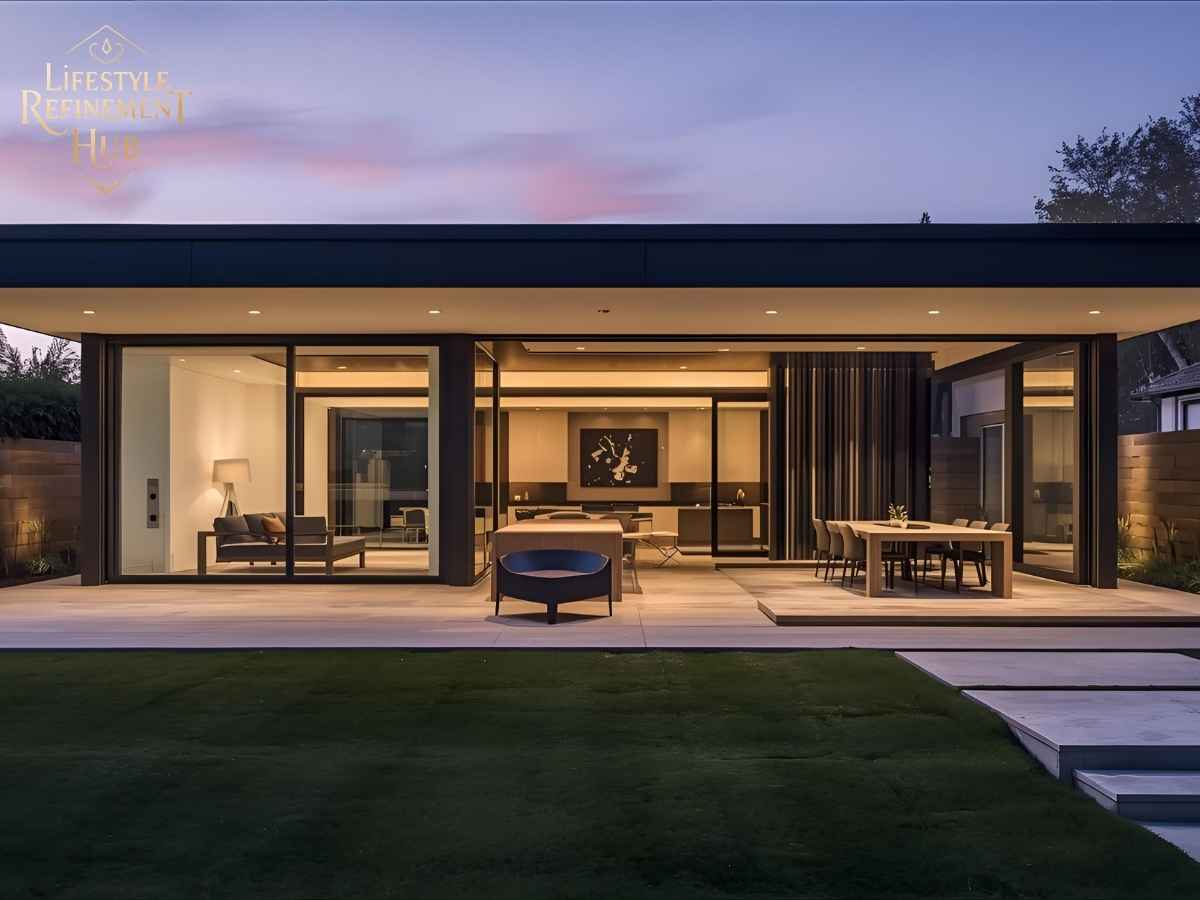 Poly High Smart-Home Voice Control Setup in Los Angeles